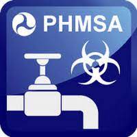 PHMSA logo